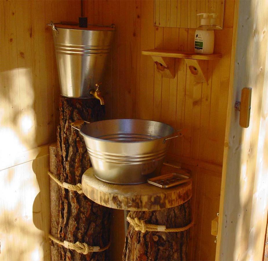Forest Days Naves  Exterior photo