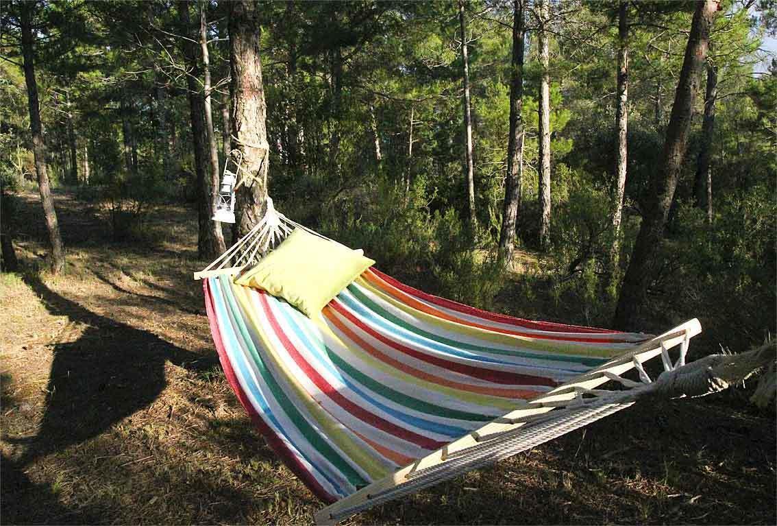 Forest Days Naves  Exterior photo